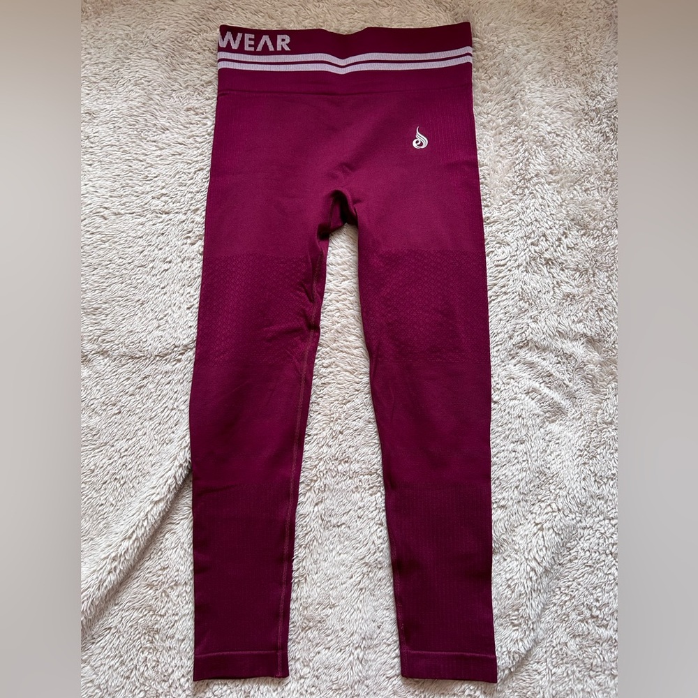 Ryderwear Freestyle Seamless leggings